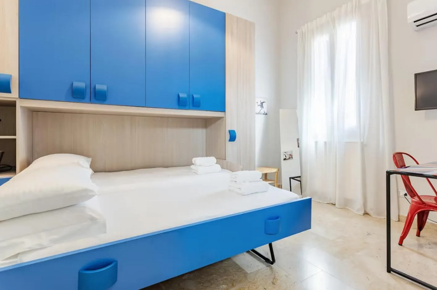 Beddame Palermo House Casa Vacanza