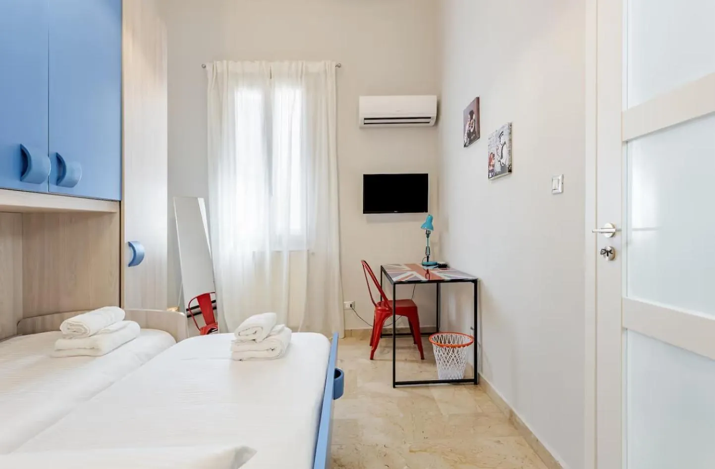 Beddame Palermo House Casa Vacanza