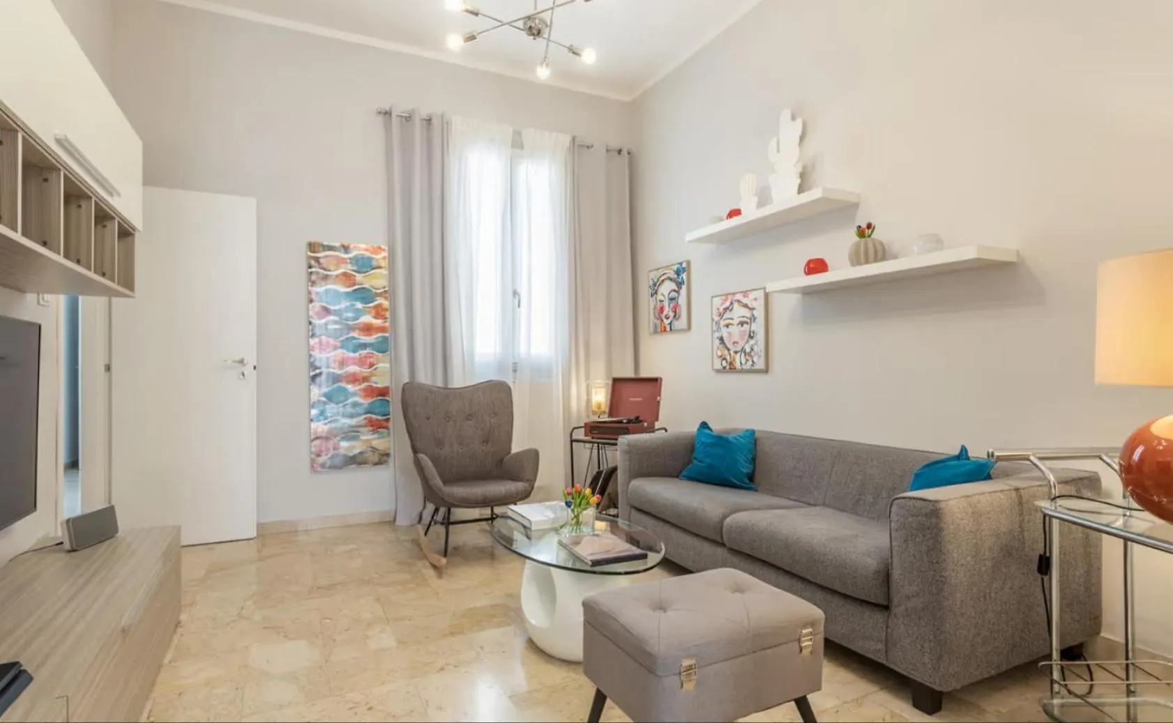 Beddame Palermo House Casa Vacanza Italia