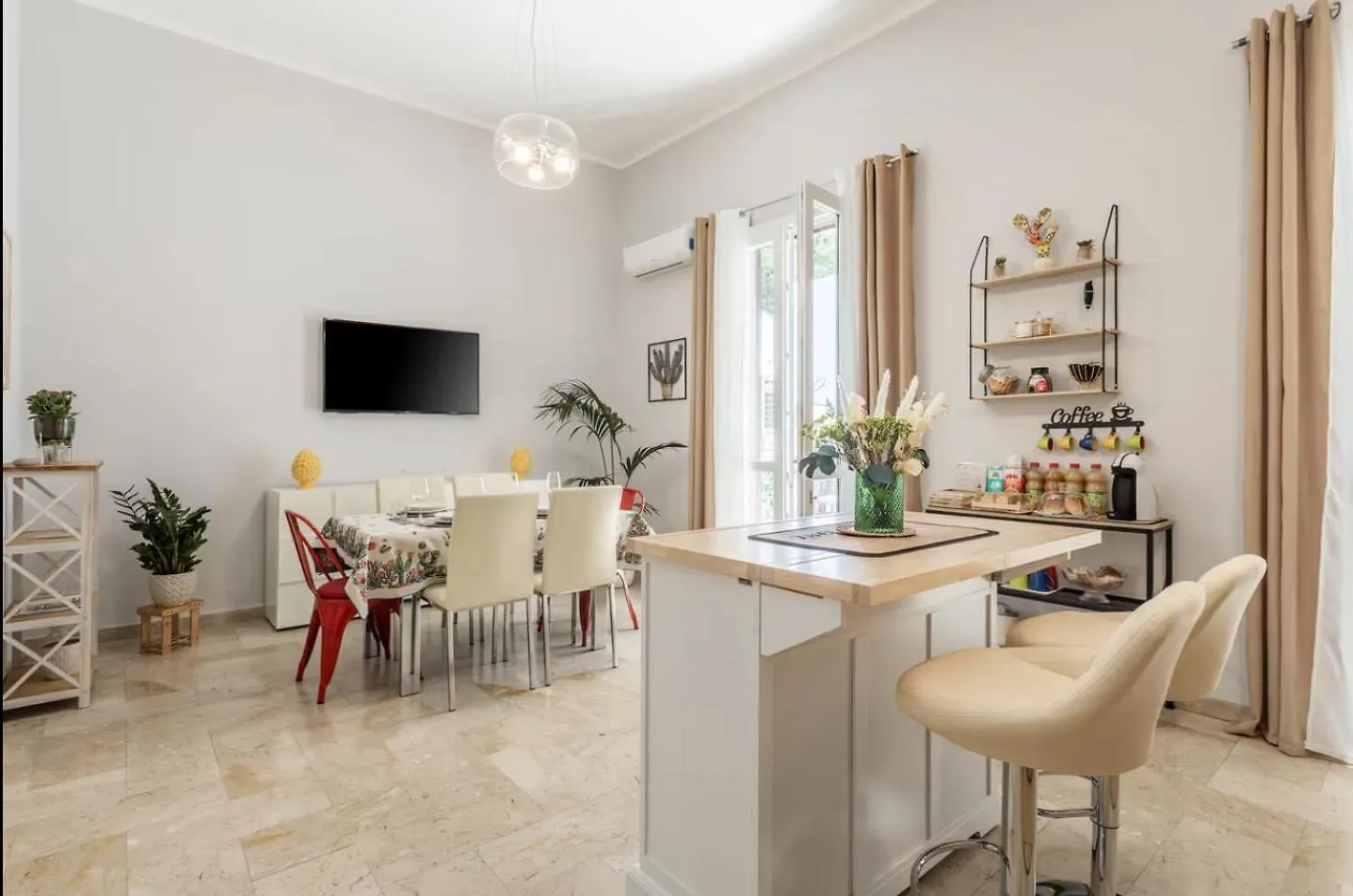 Apartamento Beddame Palermo House Casa Vacanza