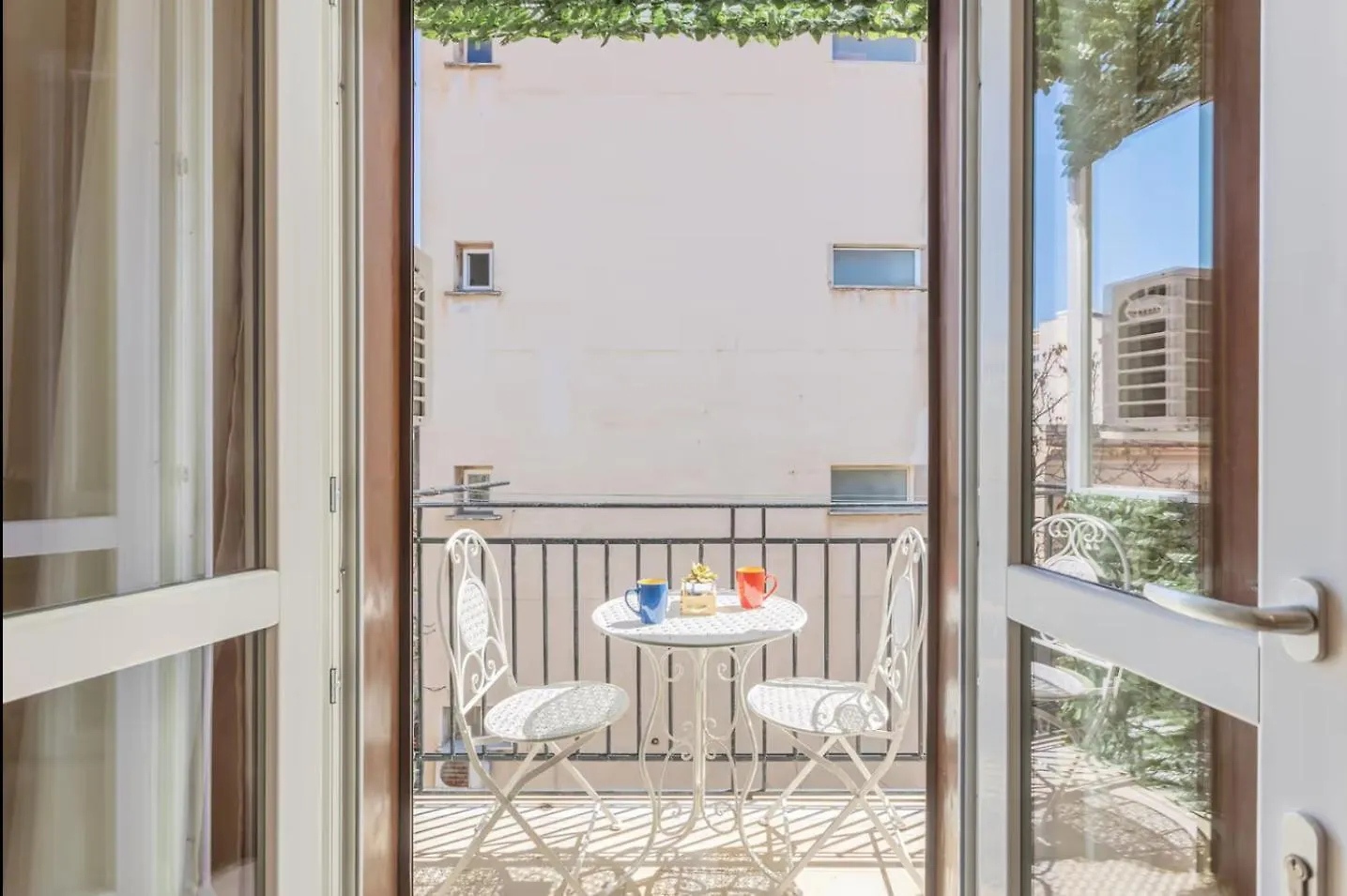 Beddame Palermo House Casa Vacanza 0*,  Italia