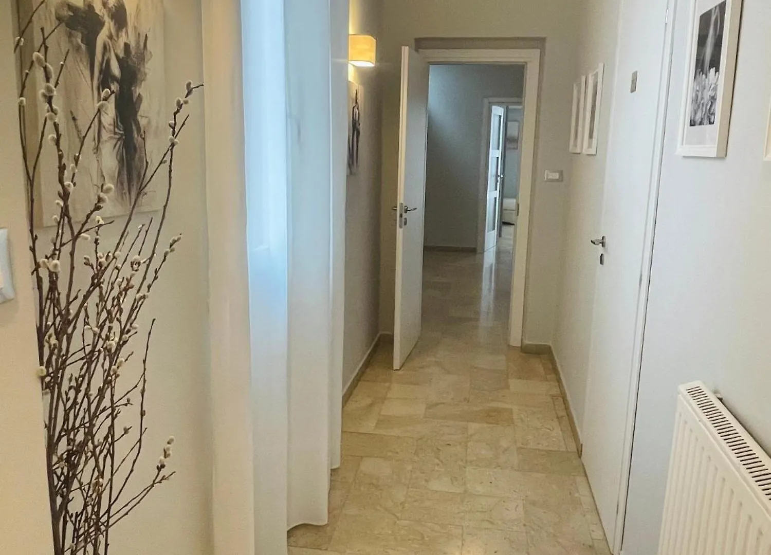 公寓 Beddame Palermo House Casa Vacanza